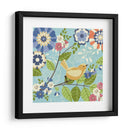 Rebaño Juntos Ii - Diane Kappa | Cuadro decorativo de Canvas Lab