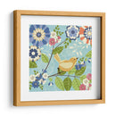 Rebaño Juntos Ii - Diane Kappa | Cuadro decorativo de Canvas Lab