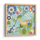 Rebaño Juntos Ii - Diane Kappa | Cuadro decorativo de Canvas Lab