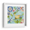 Rebaño Juntos Ii - Diane Kappa | Cuadro decorativo de Canvas Lab