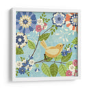 Rebaño Juntos Ii - Diane Kappa | Cuadro decorativo de Canvas Lab