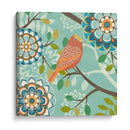 Rebaño Juntos Iii - Diane Kappa | Cuadro decorativo de Canvas Lab