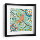 Rebaño Juntos Iii - Diane Kappa | Cuadro decorativo de Canvas Lab