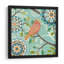 Rebaño Juntos Iii - Diane Kappa | Cuadro decorativo de Canvas Lab