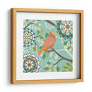 Rebaño Juntos Iii - Diane Kappa | Cuadro decorativo de Canvas Lab