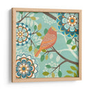 Rebaño Juntos Iii - Diane Kappa | Cuadro decorativo de Canvas Lab