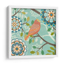 Rebaño Juntos Iii - Diane Kappa | Cuadro decorativo de Canvas Lab