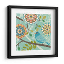 Rebaño Juntos Iv - Diane Kappa | Cuadro decorativo de Canvas Lab