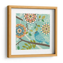 Rebaño Juntos Iv - Diane Kappa | Cuadro decorativo de Canvas Lab