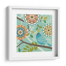 Rebaño Juntos Iv - Diane Kappa | Cuadro decorativo de Canvas Lab