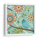 Rebaño Juntos Iv - Diane Kappa | Cuadro decorativo de Canvas Lab