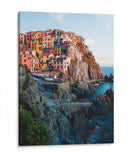 Cinque Terre | Cuadro decorativo de Canvas Lab
