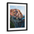Cinque Terre | Cuadro decorativo de Canvas Lab