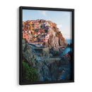 Cinque Terre | Cuadro decorativo de Canvas Lab