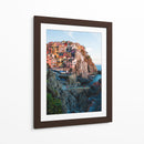 Cinque Terre | Cuadro decorativo de Canvas Lab