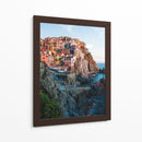 Cinque Terre | Cuadro decorativo de Canvas Lab