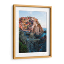 Cinque Terre | Cuadro decorativo de Canvas Lab