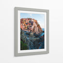 Cinque Terre | Cuadro decorativo de Canvas Lab