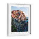 Cinque Terre | Cuadro decorativo de Canvas Lab