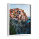 Cinque Terre | Cuadro decorativo de Canvas Lab