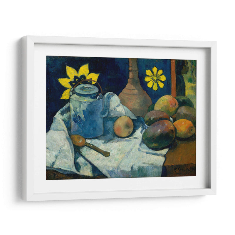 Cuadro decorativo de Canvas Lab