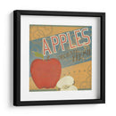 Soporte De Granja Ii - June Erica Vess | Cuadro decorativo de Canvas Lab