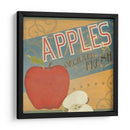 Soporte De Granja Ii - June Erica Vess | Cuadro decorativo de Canvas Lab