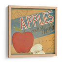 Soporte De Granja Ii - June Erica Vess | Cuadro decorativo de Canvas Lab