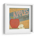 Soporte De Granja Ii - June Erica Vess | Cuadro decorativo de Canvas Lab