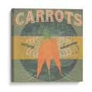 Soporte De Granja Iii - June Erica Vess | Cuadro decorativo de Canvas Lab