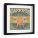 Soporte De Granja Iii - June Erica Vess | Cuadro decorativo de Canvas Lab