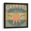 Soporte De Granja Iii - June Erica Vess | Cuadro decorativo de Canvas Lab