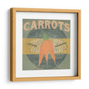 Soporte De Granja Iii - June Erica Vess | Cuadro decorativo de Canvas Lab