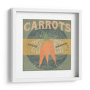 Soporte De Granja Iii - June Erica Vess | Cuadro decorativo de Canvas Lab