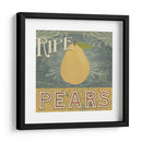 Stand De Granja V - June Erica Vess | Cuadro decorativo de Canvas Lab