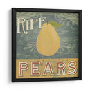 Stand De Granja V - June Erica Vess | Cuadro decorativo de Canvas Lab