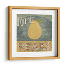 Stand De Granja V - June Erica Vess | Cuadro decorativo de Canvas Lab