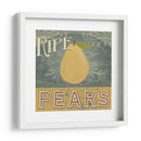 Stand De Granja V - June Erica Vess | Cuadro decorativo de Canvas Lab