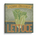 Soporte De Granja Vi - June Erica Vess | Cuadro decorativo de Canvas Lab