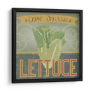 Soporte De Granja Vi - June Erica Vess | Cuadro decorativo de Canvas Lab