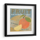 Stand De Granja Vii - June Erica Vess | Cuadro decorativo de Canvas Lab