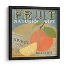 Stand De Granja Vii - June Erica Vess | Cuadro decorativo de Canvas Lab