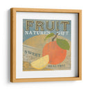 Stand De Granja Vii - June Erica Vess | Cuadro decorativo de Canvas Lab