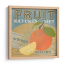 Stand De Granja Vii - June Erica Vess | Cuadro decorativo de Canvas Lab