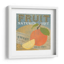 Stand De Granja Vii - June Erica Vess | Cuadro decorativo de Canvas Lab