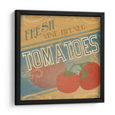 Soporte De Granja Viii - June Erica Vess | Cuadro decorativo de Canvas Lab