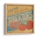 Soporte De Granja Viii - June Erica Vess | Cuadro decorativo de Canvas Lab