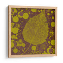 Expresiones De Botánica I - Irena Orlov | Cuadro decorativo de Canvas Lab