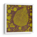 Expresiones De Botánica I - Irena Orlov | Cuadro decorativo de Canvas Lab