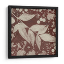 Expresiones De Botánica Iii - Irena Orlov | Cuadro decorativo de Canvas Lab